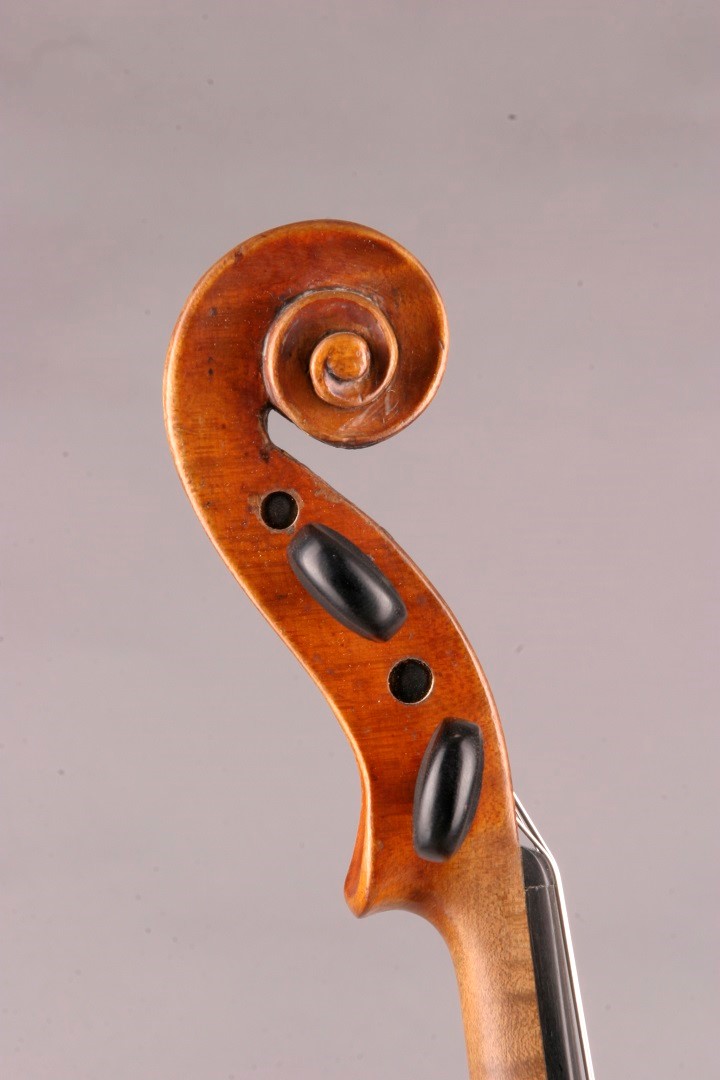 Piegendorfer Georg - Augsburg - G-247